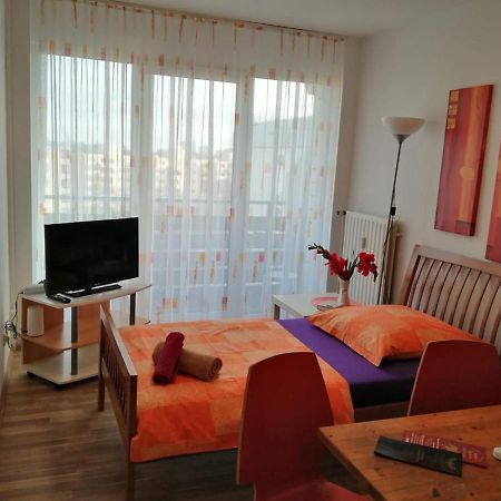 Appartement Mainz Universitaet Luaran gambar
